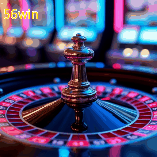Cassino Exclusivo 56win: Emocione-se Jogando